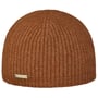 Valarena Beanie by Seeberger braun