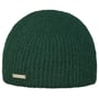 Valarena Beanie by Seeberger dunkelgrün