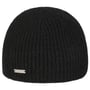 Valarena Beanie by Seeberger schwarz