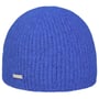 Valarena Beanie by Seeberger royalblau
