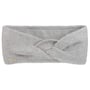Valarena Stirnband by Seeberger grau