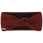 Valarena Stirnband by Seeberger bordeaux