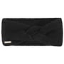 Valarena Stirnband by Seeberger schwarz