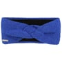 Valarena Stirnband by Seeberger royalblau
