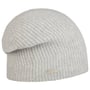 Valarena Headsock Beanie by Seeberger grå