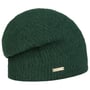 Valarena Headsock Beanie by Seeberger dunkelgrün