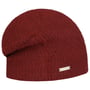Valarena Headsock Beanie by Seeberger bordeaux