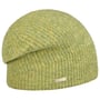 Valarena Headsock Beanie by Seeberger grønn