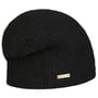 Valarena Headsock Beanie by Seeberger svart