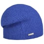 Valarena Headsock Beanie by Seeberger royalblau