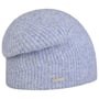 Valarena Headsock Beanie by Seeberger lyseblå
