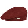 Valarena Strickbaske by Seeberger bordeaux