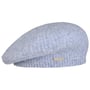 Valarena Strickbaske by Seeberger hellblau
