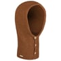 Valarena Balaclava by Seeberger braun