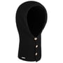 Valarena Balaclava by Seeberger schwarz