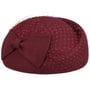 Valenja Pillbox Wollhut by Seeberger bordeaux