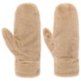 Faux Fur Votter by Seeberger beige