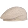 Maresa Alpelue med Valset Kant by Seeberger beige