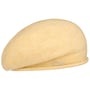 Maresa Baske mit Rollrand by Seeberger pastellgelb