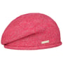 Maresa Alpelue med Valset Kant by Seeberger pink