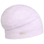 Maresa Soft Headsock Beanie by Seeberger flieder