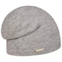 Maresa Soft Headsock Beanie by Seeberger hellgrau