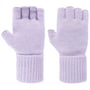 Alova Soft Fingerless Hansker by Seeberger syrin
