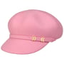 Rovana Newsboykasket by Seeberger rosa
