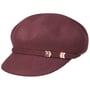 Rovana Newsboykasket by Seeberger bordeaux