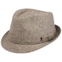 Risco Trilby Wollhut by Alfonso D’Este beige