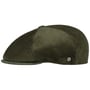 Cord Flatcap by Lierys oliv