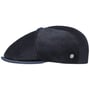 Cord Flatcap by Lierys dunkelblau