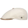 Cord Flatcap by Lierys cremeweiß