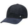 Cotton Corduroy Cap by Lierys dunkelblau