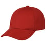 Uni Cap by Lipodo rød