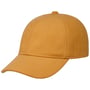 Uni Cap by Lipodo sennepsgul