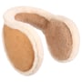 Classic Look Ørevarmere by Lipodo beige