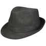 Vintage Look Trilby by Lipodo grå