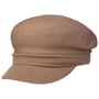 Balica Newsboykeps by Lipodo beige