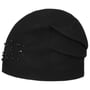 Perletta Beanie by Lipodo svart