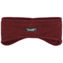 Thinsulate Fleece Pannebånd by Lipodo bordeaux