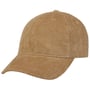 Uni Classic Jernbanefløjls Kasket by Lipodo beige