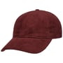 Uni Classic Kordfløyelkaps by Lipodo bordeaux