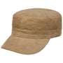 Army Kordfløyelkaps by Lipodo beige
