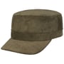 Army cap by Lipodo olivengrønn