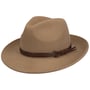 Soft Wool Bogart-Hatt by Lierys beige