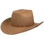 Vandosa Cattleman Western-Hatt by Lierys beige