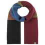 Multicolour Mohair Mix Strickschal by Lierys bunt