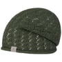 Savela Beanie by Lierys olivengrønn