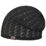 Savela Beanie by Lierys dunkelgrau